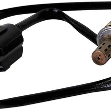 ZBN 234-4079 13138 13280 Oxygen O2 Sensor Downstream For Dodge B1500 B2500 B3500 Dakota Durango Ram 1500 2500 3500 Pickup Van Viper,Jeep Cherokee Grand Cherokee Wrangler Fit 4606135AB 56041212AB