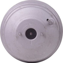 Cardone 53-2734 Remanufactured Import Power Brake Booster
