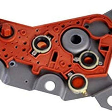 ACDelco 24249846 GM Original Equipment Automatic Transmission Manual Valve Position Pressure Switch