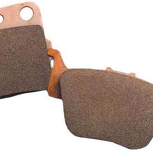 EBC FA656R R Series Sintered Disc Brake Pad