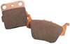 EBC FA656R R Series Sintered Disc Brake Pad