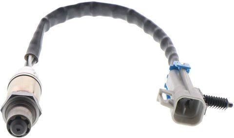 Bosch 15152 Oxygen Sensor, OE Fitment (Buick, Cadillac, Chevrolet, GMC, Pontiac, Saturn)