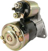 Discount Starter & Alternator Replacement 12Volt Starter For Grasshopper 722D Mowers M0T88080, M0T88081, M0T88082