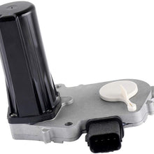 CCIYU Transfer Case Actuator 600-935 Shift Encoder Motor Fits 2007-2009 for Chrysler Aspen 2005-2010 for Dodge Dakota Durango 2006-2009 for Mitsubishi Raider 2011-2012 for Ram 1500 2500 3500 4500 5500