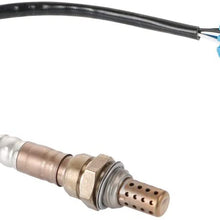 Oxygen O2 Sensor fit 234-4668 for Buick Cadillac Isuzu Pontiac Saturn Chevrolet Chevy GMC Sierra Silverado 1500 2500 3500