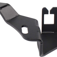 XtremeAmazing TBSS/NNBS / L92 Intake Manifold Throttle Cable Bracket for GMT800 Truck