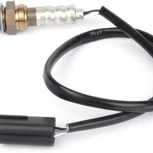 INEEDUP O2 Oxygen Sensor Upstream or Downstream Replacement Fit for 2008-2012 Infiniti EX35