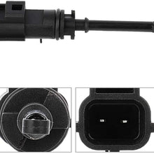 ANGLEWIDE Ambient Air Temperature Sensor Switch 5149279AC Fit for 2014-2017 Chrysler. 300,2011-2017 Dodge Durango,2014-2019 Jeep Cherokee,2013-2017 Ram 1500 A/C Ambient Air Temperature Sensor