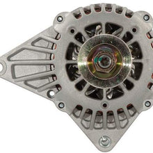 ACDelco 335-1059 Professional Alternator