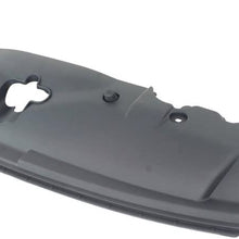 Radiator Support Cover for Honda Civic 06-11 Assembly Sedan