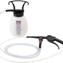 Liqui Moly 4090 Air Conditioning System Cleaner Gun Kit
