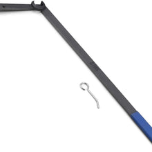 EWK Mini Cooper S R52 R53 Serpentine Belt Removal Tensioner Tool for BMW W11 Supercharged Engine