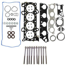 DNJ Head Gasket Set with Head Bolt Kit For 2006-2011 for Honda Civic 2.0L 1998cc 122cid L4 DOHC