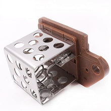 Bernard Bertha New Air Conditioning Blower Motor Fan Resistor use OE NO. 9641212680 For Peugeot 607