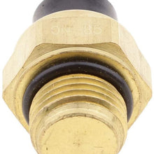 Radiator Coolant Fan Temperature Sensor Water Temp Switch For Honda Cb400 La Temperature De L'Eau Change