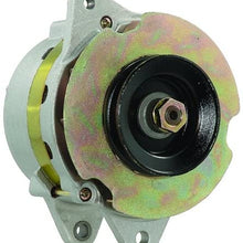 Remy 14761 Premium Remanufactured Alternator