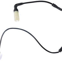 Gofavorland Rear Brake Pad Wear Sensor for BMW E60 E63 525i 528i 530i 535i Fits 34356764299
