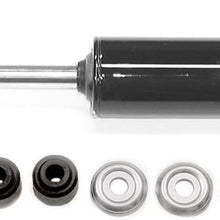 Gabriel 69600 Black Ultra Shock, 6 Pack