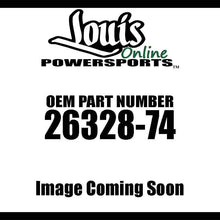 Jim's Machining 68-99 Big Twins Oil Pmp Outer Drive Gear 26328-74 New