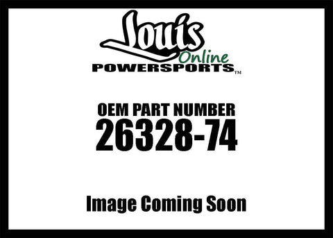 Jim's Machining 68-99 Big Twins Oil Pmp Outer Drive Gear 26328-74 New