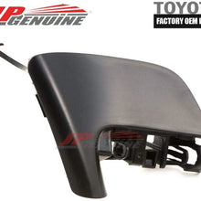 TOYOTA Genuine OEM - 52127-0E921