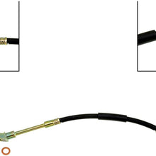 Dorman H38263 Hydraulic Brake Hose