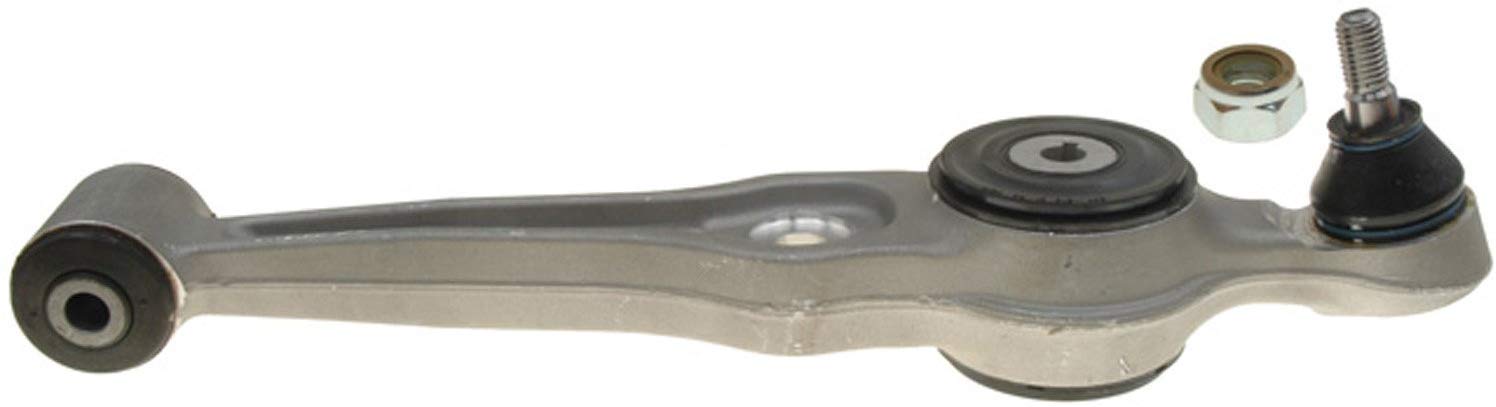 ACDelco 45D3469 Professional Front Passenger Side Lower Suspension Control Arm and Ball Joint Assembly