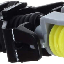 AUTEX 1pc ABS Wheel Speed Sensor Wire Harness Repair Kit N15002