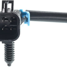 A-Premium O2 Oxygen Sensor Replacement for Cadillac CTS SRX STS 2007-2011 Chevrolet Equinox Pontiac Torrent Suzuki XL-7 3.6L Upstream