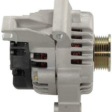 ACDelco 335-1078 Professional Alternator