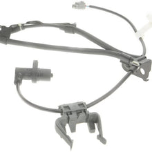 A-Premium ABS Wheel Speed Sensor Replacement for Toyota Camry 06-11 ES350 07-11 Front Right Passenger Side