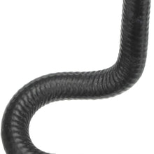 ACDelco 14020S Professional Molded Heater Hose