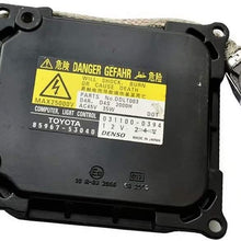 OEM 85967-51050 HID Xenon Headlight Ballast for Toyota Lexus