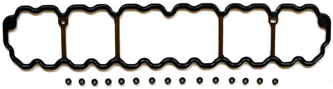 ECCPP Engine Replacement Valve Cover Gasket Set fit 1996-2006 Grand Cherokee Wrangler TJ 4.0L Engine Valve Cover Gaskets
