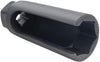 3/8-Inch Drive by 7/8-Inch,O2 Sensor Socket,Wire Gate Accesses Sensor from Side,Preventing Damage to Wires