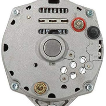 ACDelco 335-1093 Professional Alternator