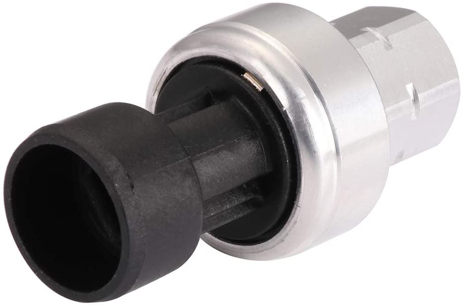 ANGLEWIDE A/C Pressure Sensor fit for 1994-2002 Buick Century