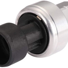 ANGLEWIDE A/C Pressure Sensor fit for 1994-2002 Buick Century