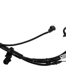 ACDelco 20955244 GM Original Equipment Negative Battery Cable