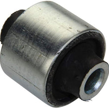 A-Partrix 2X Suspension Control Arm Bushing Rear Lower Outer Compatible With BMW