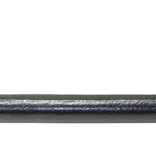 ACDelco 45D10184 Professional Rear Driver Side Upper Suspension Control Arm and Ball Joint Assembly