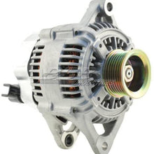 BBB Industries N13824 Alternator