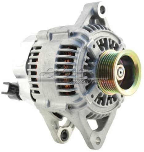 BBB Industries N13824 Alternator