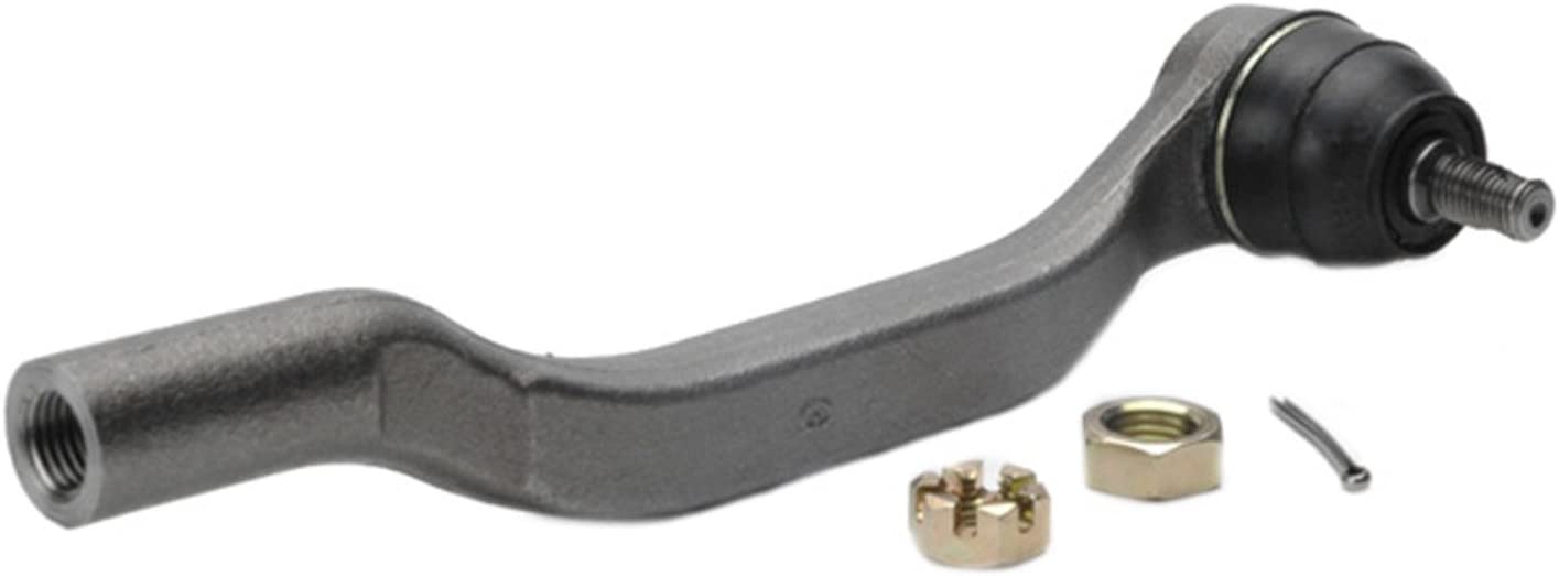 ACDelco 45A0636 Professional Driver Side Outer Steering Tie Rod End