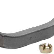 ACDelco 45A0636 Professional Driver Side Outer Steering Tie Rod End