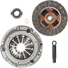 LuK 08-047 Clutch Kit