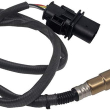 LSU4.9 O2 UEGO Wideband Oxygen Sensor for PLX AEM 30-2004 0258017025