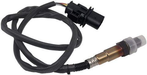 LSU4.9 O2 UEGO Wideband Oxygen Sensor for PLX AEM 30-2004 0258017025