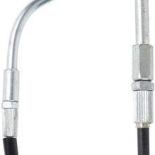 78" Gear Shift Reverse Cable for Go-Kart Buggy by VMC CHINESE PARTS