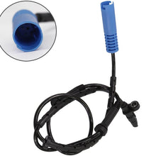ZBN ABS Wheel Speed Sensor Rear 34526756377 Fits BMW 525i 528i 540i 2.5L 2.8L 4.4L Wagon E39 0986594512 34520025720 34521165536
